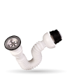 Complete Flexible trap